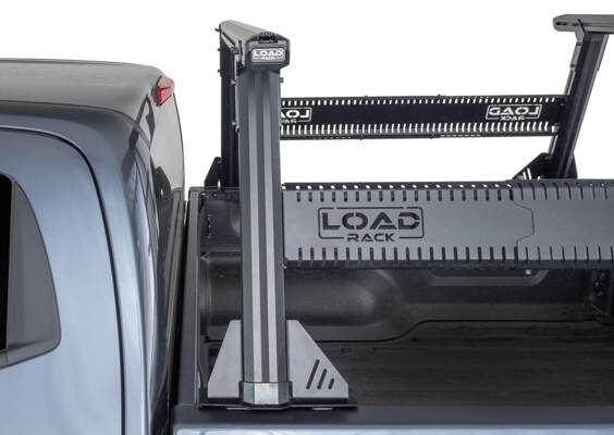HSP Ladder Rack Isuzu D-Max Gen 3 MY2021+ (Suits Tub)